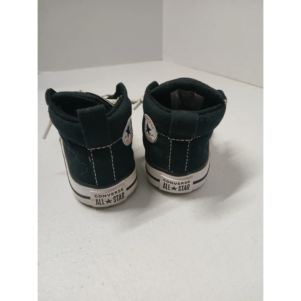 Converse pre owned
